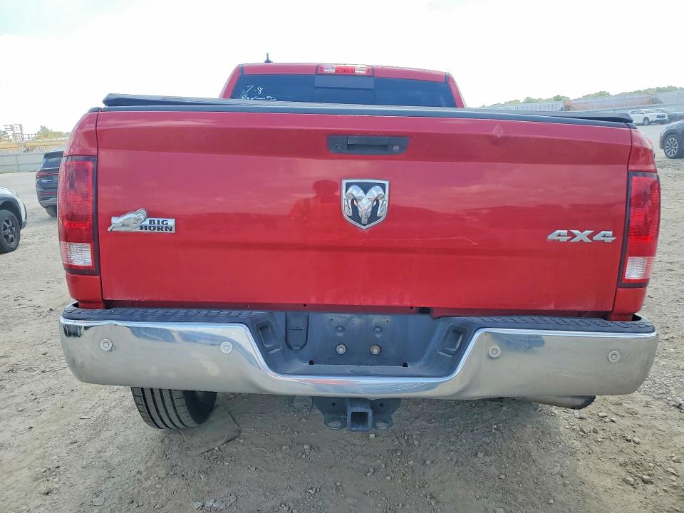 Aukcja sprzedaży 2016 Ram 1500, vin: 1C6RR7LG7GS387750, numer aukcji: 60799376