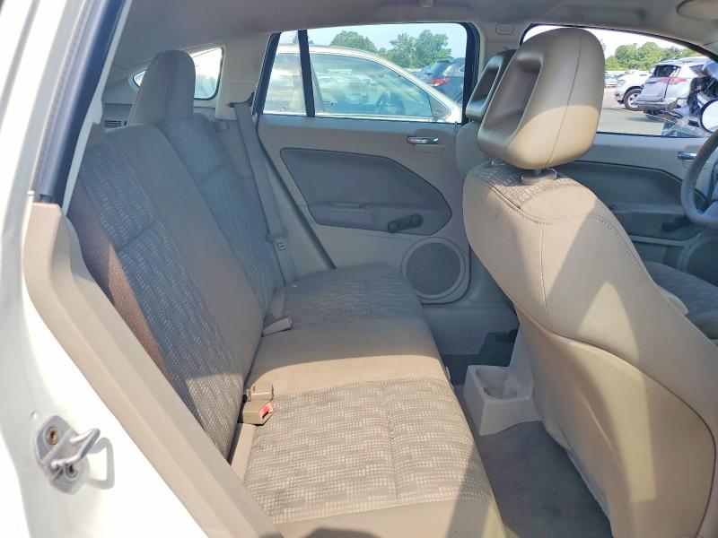 Aukcja sprzedaży 2008 Dodge Caliber, vin: 1B3HB28B28D645656, numer aukcji: 59581936