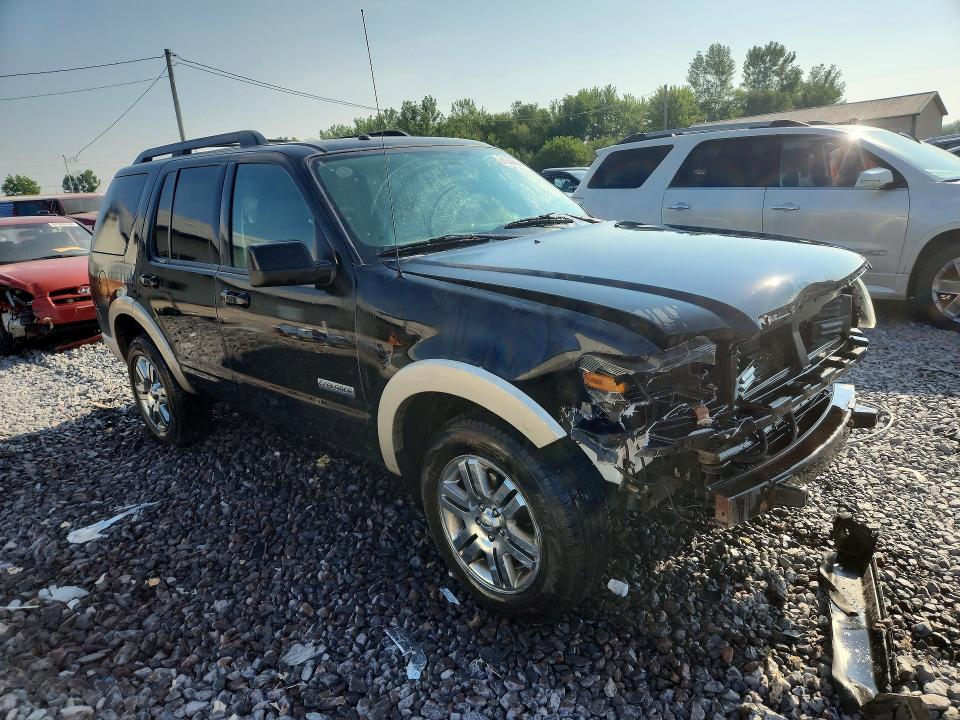 Aukcja sprzedaży 2008 Ford Explorer, vin: 1FMEU74E78UA67235, numer aukcji: 61302866