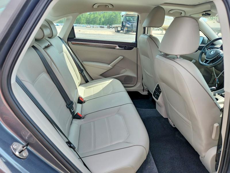 Aukcja sprzedaży 2016 Volkswagen Passat, vin: 1VWBS7A39GC052480, numer aukcji: 59608786