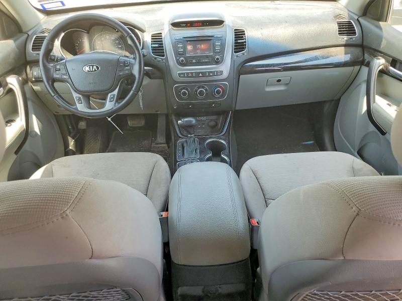 Aukcja sprzedaży 2014 Kia Sorento, vin: 5XYKTDA61EG521157, numer aukcji: 60666436