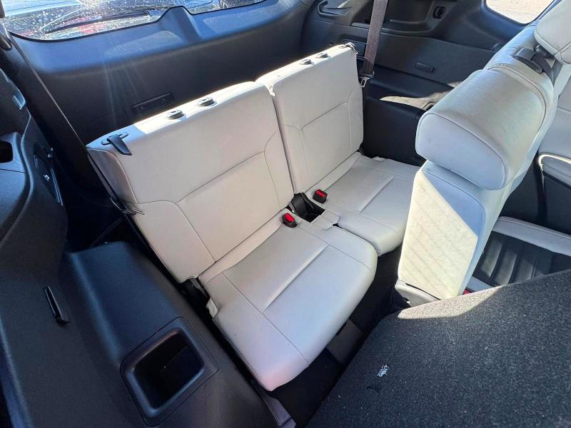 Aukcja sprzedaży 2025 Mitsubishi Outlander, vin: JA4J4VA88SZ021889, numer aukcji: 61167856