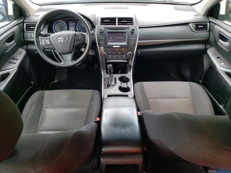 Aukcja sprzedaży 2016 Toyota Camry, vin: 4T1BF1FK9GU611066, numer aukcji: 60149806