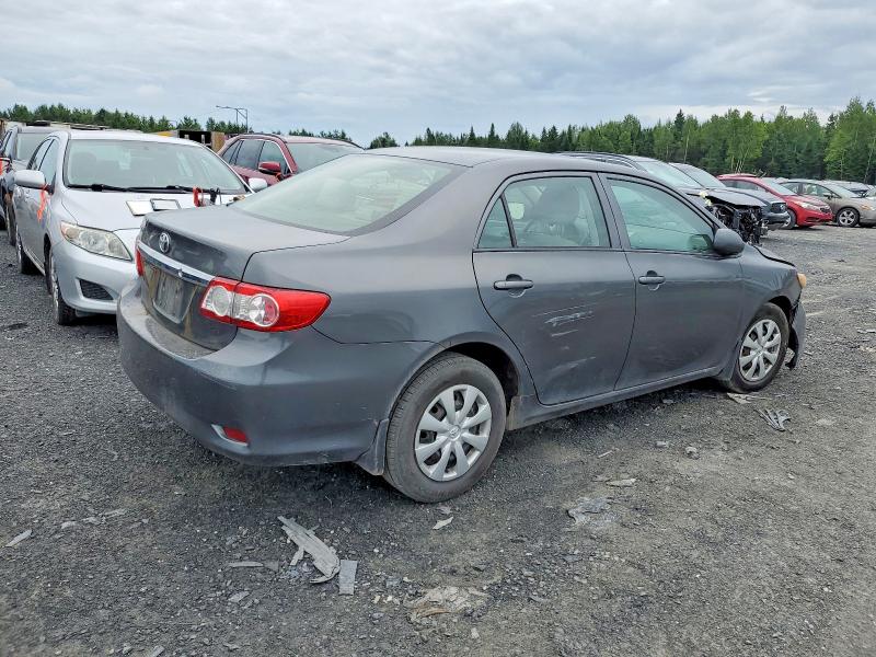 Aukcja sprzedaży 2012 Toyota Corolla, vin: 2T1BU4EE1CC914647, numer aukcji: 62792736