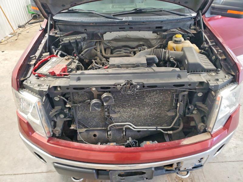Aukcja sprzedaży 2014 Ford F150, vin: 1FTFX1EF4EKF58325, numer aukcji: 60809666