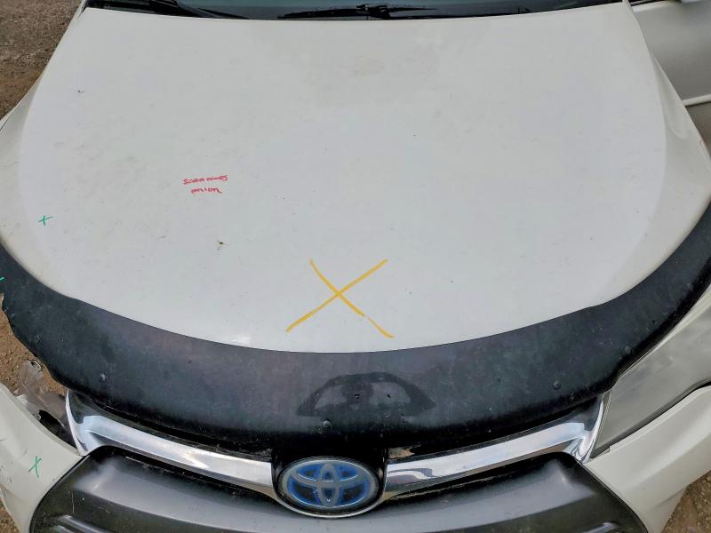 Aukcja sprzedaży 2017 Toyota Camry Hybrid, vin: 4T1BD1FK4HU203033, numer aukcji: 61159276