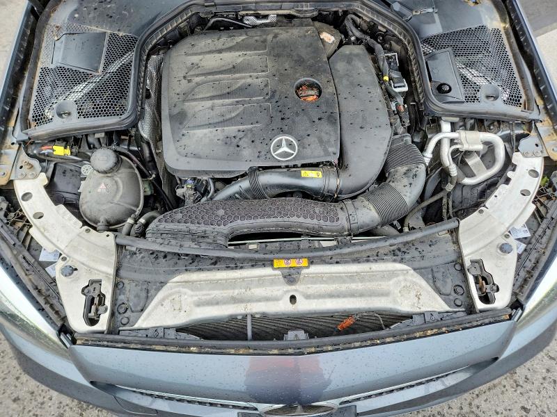 Продажа на аукционе авто 2021 Mercedes-benz C, vin: W1KWF8EB3MR623623, номер лота: 61770686