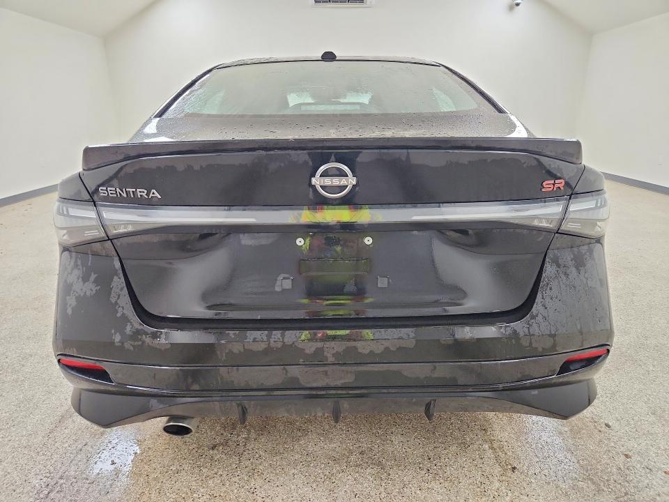 Продажа на аукционе авто 2026 Nissan Sentra, vin: 3N1AB9DV2TY232217, номер лота: 63351506