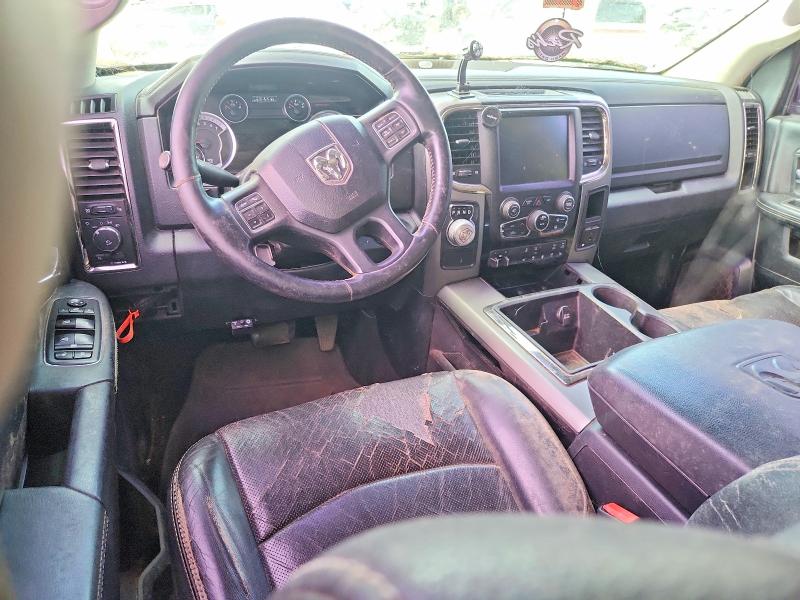 Продаж на аукціоні авто 2014 Ram 1500, vin: 1C6RR6MT3ES384153, номер лоту: 62911046