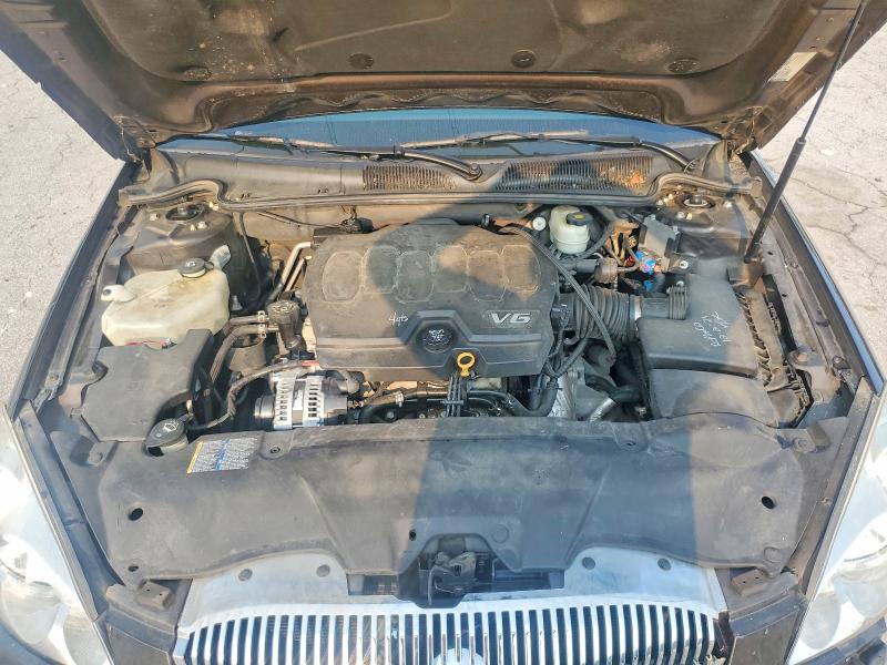Продаж на аукціоні авто 2009 Buick Lucerne, vin: 1G4HD57M29U132157, номер лоту: 60438666