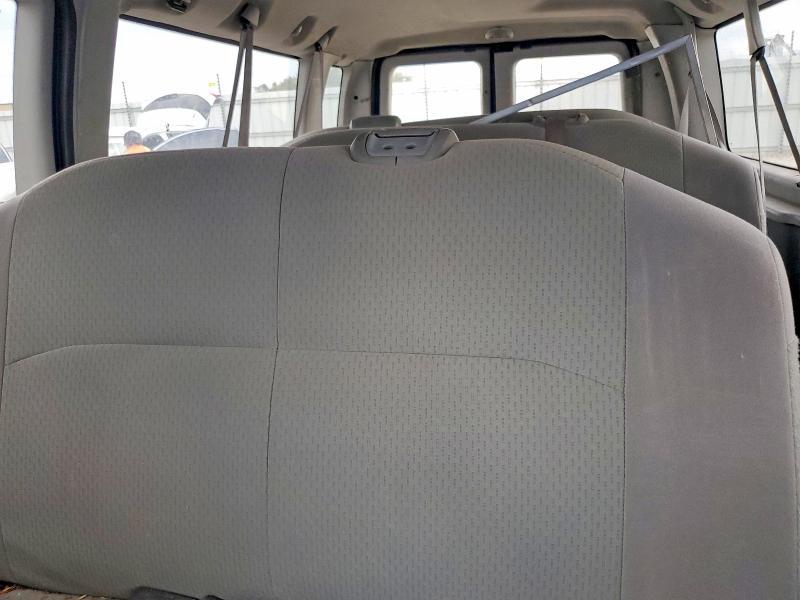 Продаж на аукціоні авто 2010 Ford Econoline, vin: 1FBSS3BL9ADA69506, номер лоту: 62073476