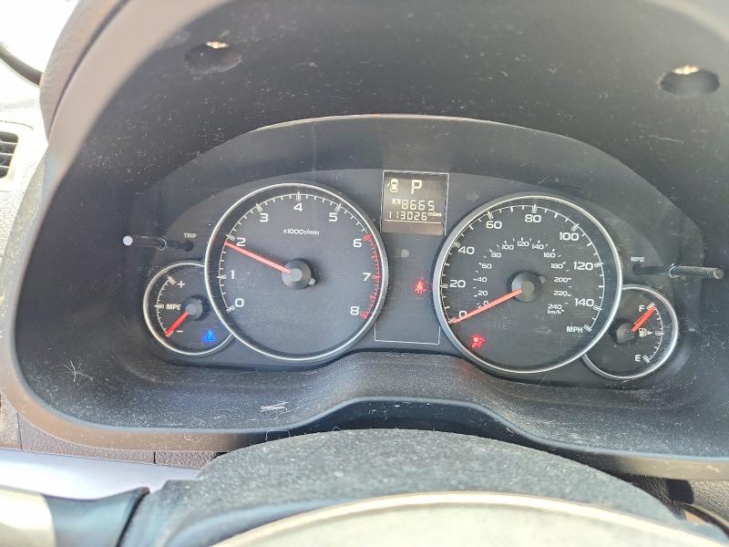 Продажа на аукционе авто 2014 Subaru Legacy, vin: 4S3BMBC6XE3002174, номер лота: 58645646