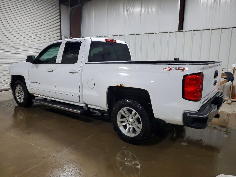 Продаж на аукціоні авто 2016 Chevrolet Silverado, vin: 1GCVKREC4GZ101295, номер лоту: 62353746