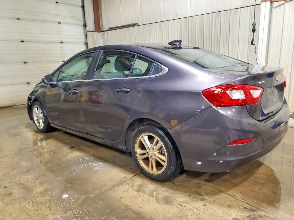 Aukcja sprzedaży 2017 Chevrolet Cruze, vin: 1G1BE5SM8H7163823, numer aukcji: 61515746