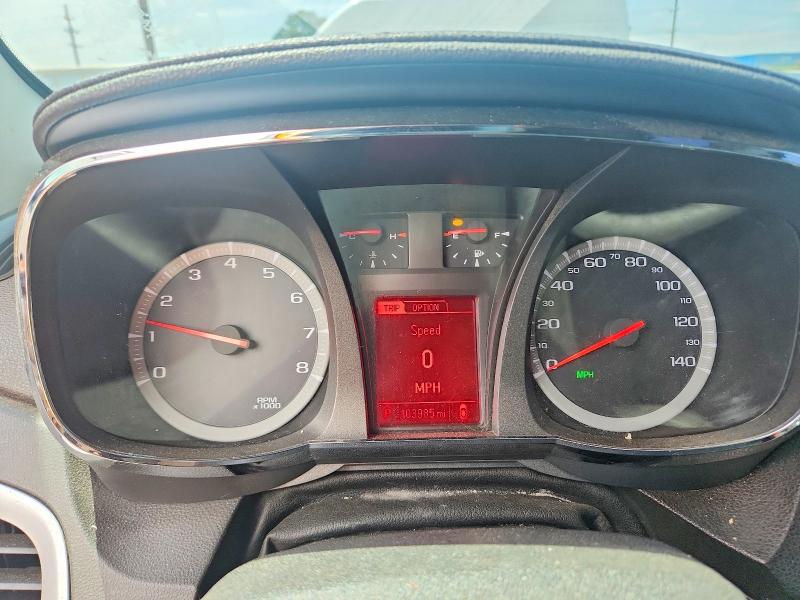 Продаж на аукціоні авто 2017 Gmc Terrain, vin: 2GKALNEK2H6152436, номер лоту: 58433786