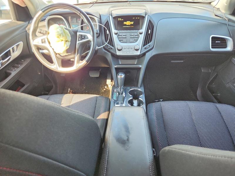 Продаж на аукціоні авто 2017 Chevrolet Equinox, vin: 2GNALCEK0H1578825, номер лоту: 61248946