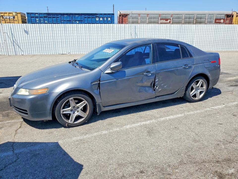 Продаж на аукціоні авто 2005 Acura Tl, vin: 19UUA66235A081749, номер лоту: 62427406