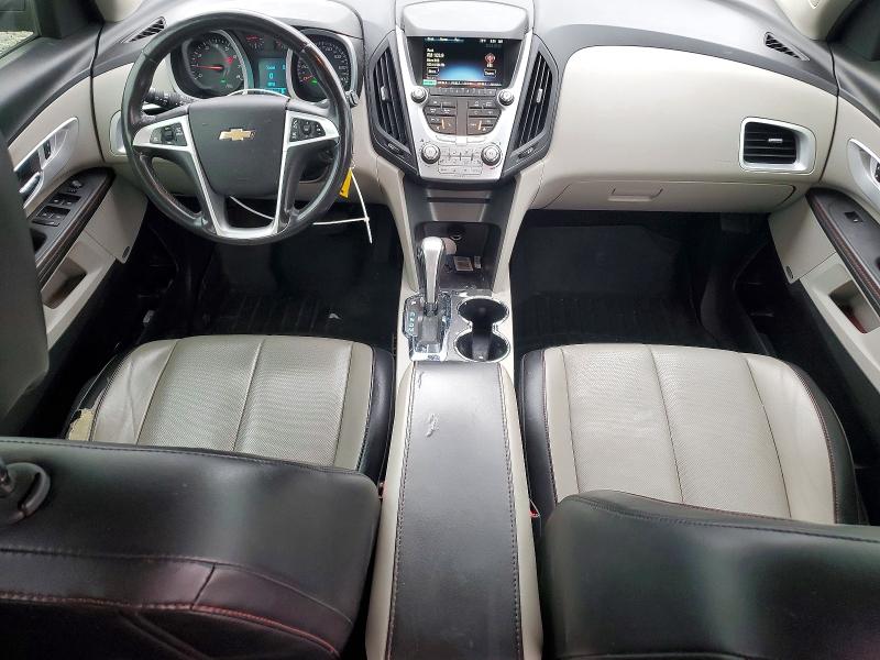 2012 Chevrolet Equinox მანქანა იყიდება აუქციონზე, vin: 2GNFLGEK3C6199861, აუქციონის ნომერი: 59693646