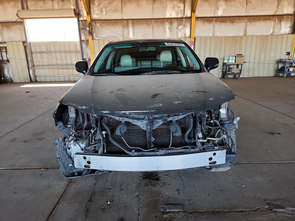 2010 Lexus Rx მანქანა იყიდება აუქციონზე, vin: JTJZB1BA5A2004335, აუქციონის ნომერი: 85972935