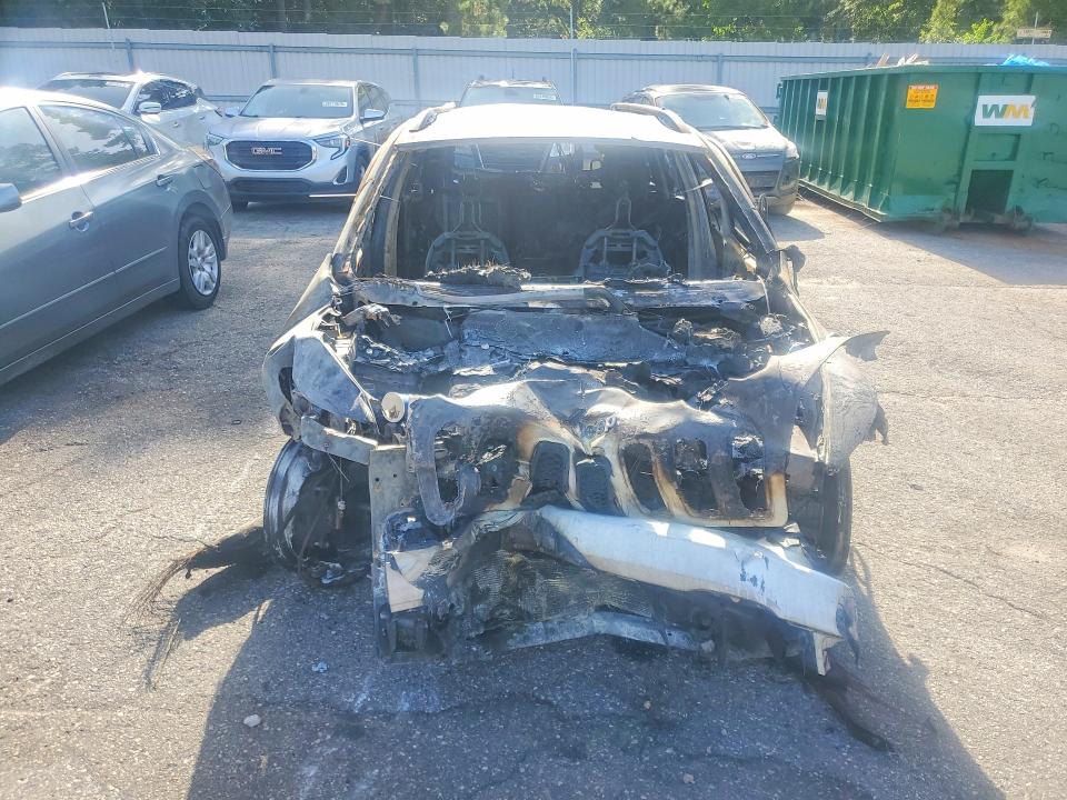 Aukcja sprzedaży 2015 Jeep Cherokee, vin: 1C4PJLAB4FW731260, numer aukcji: 61146276