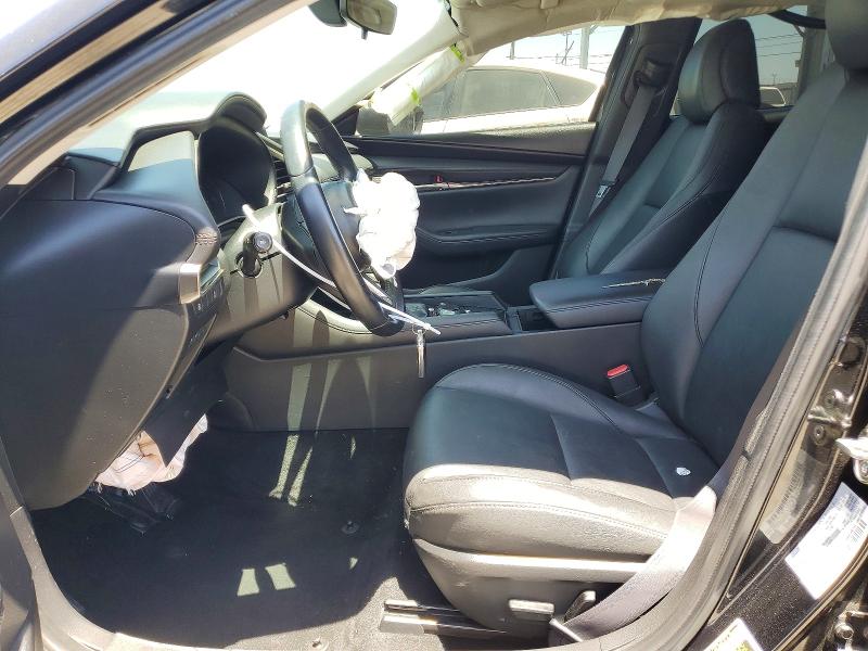 60512956 :رقم المزاد ، 3MZBPADL3KM108897 vin ، 2019 Mazda 3 مزاد بيع