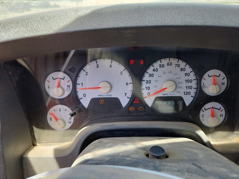 Aukcja sprzedaży 2009 Dodge Ram 2500, vin: 3D7KS26T39G549142, numer aukcji: 62664736