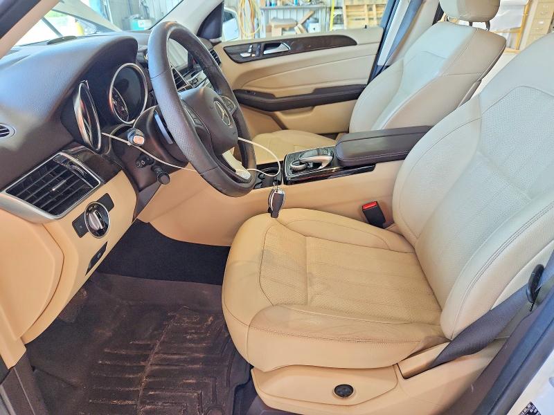 Продажа на аукционе авто 2017 Mercedes-benz Gle, vin: 4JGDA5HB9HA973431, номер лота: 61343416