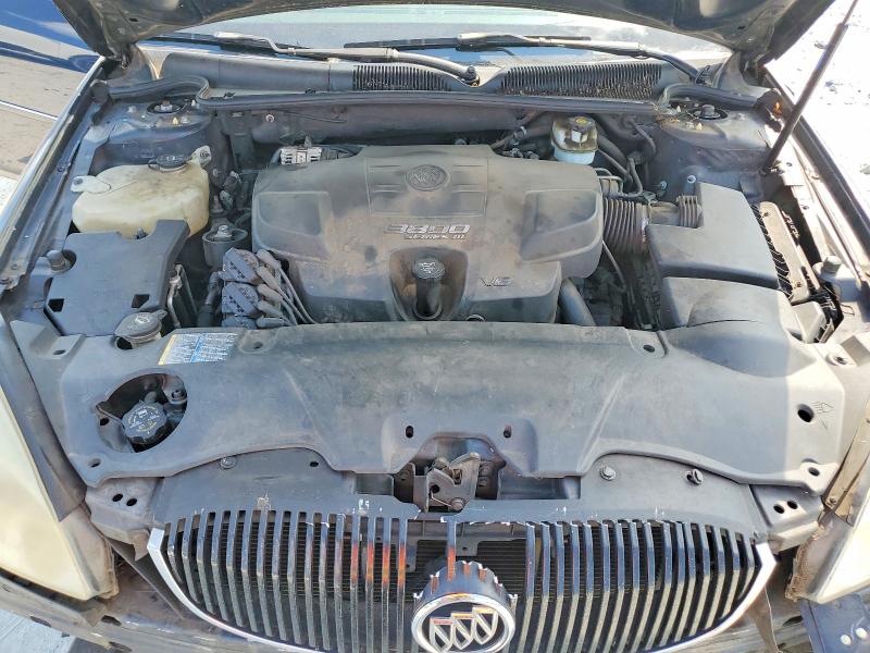 59272766 :رقم المزاد ، 1G4HD57237U144801 vin ، 2007 Buick Lucerne مزاد بيع