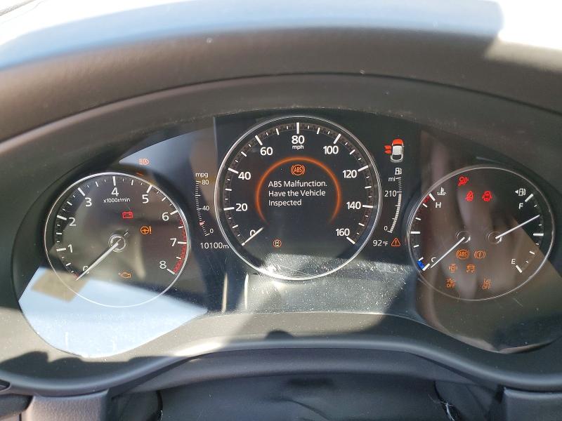 Продажа на аукционе авто 2025 Mazda Cx-30, vin: 3MVDMBXY4SM762128, номер лота: 61888256