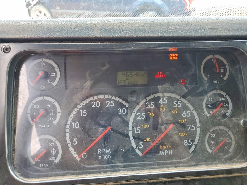Aukcja sprzedaży 2002 Freightliner Medium Conventional, vin: 1FVABUCS22HJ86054, numer aukcji: 61880926