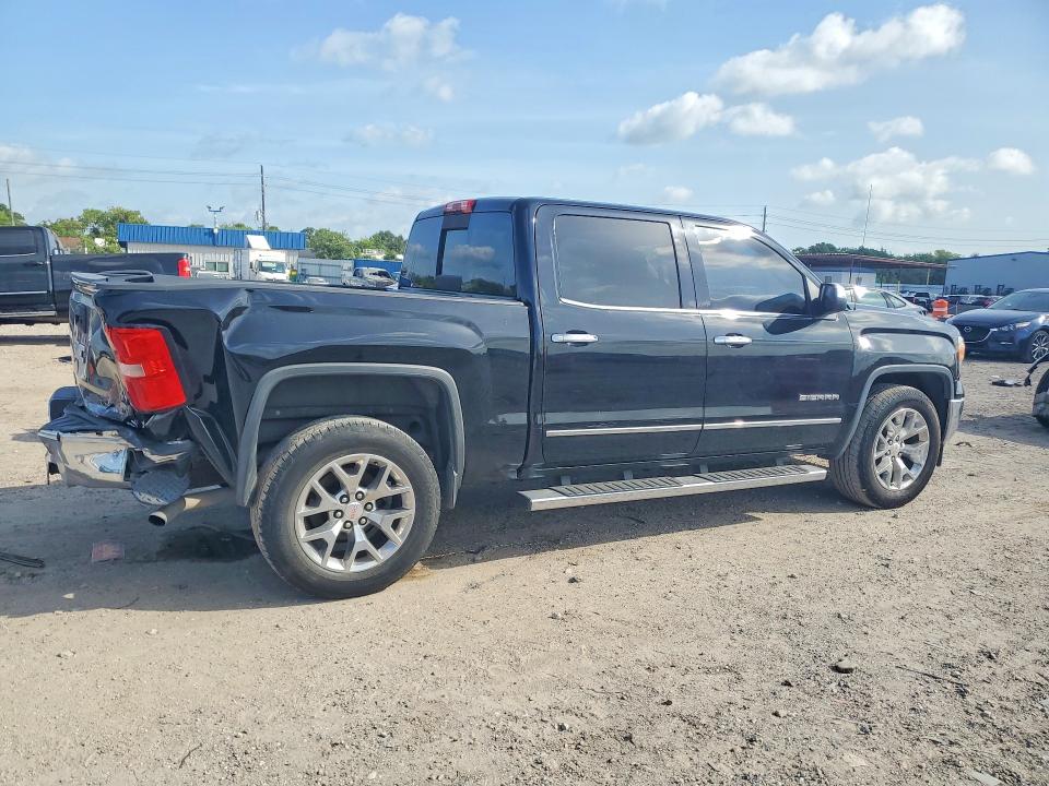 Aukcja sprzedaży 2015 Gmc Sierra, vin: 3GTP1VEC3FG370746, numer aukcji: 62083076