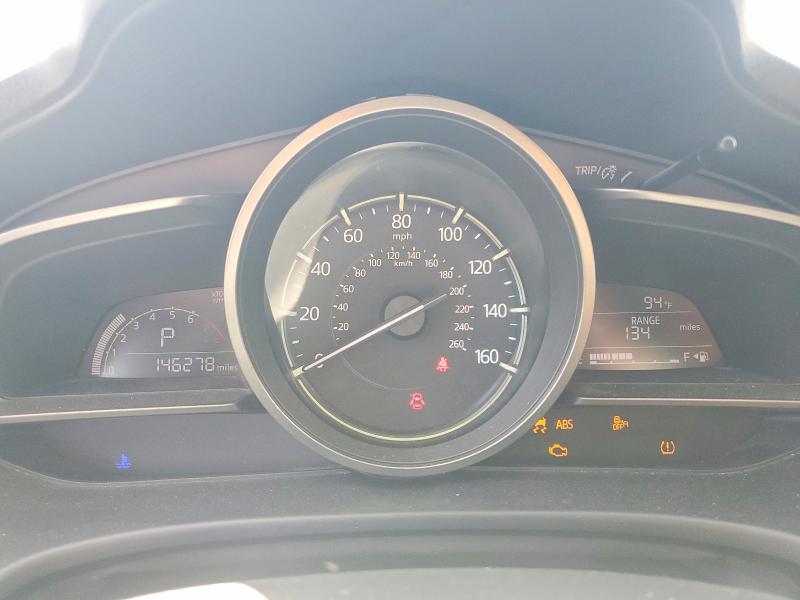 Aukcja sprzedaży 2017 Mazda 3, vin: 3MZBN1L79HM119728, numer aukcji: 59875166