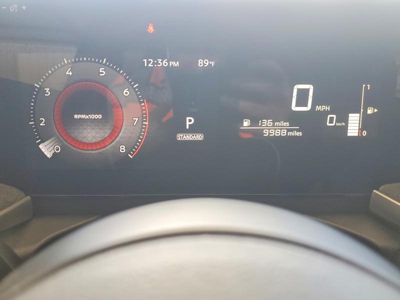 Продаж на аукціоні авто 2026 Nissan Kicks, vin: 3N8AP6CB8TL364999, номер лоту: 59887986