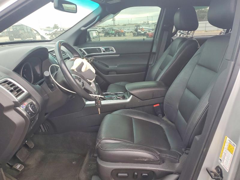 Aukcja sprzedaży 2014 Ford Explorer, vin: 1FM5K8D83EGC62944, numer aukcji: 60554186