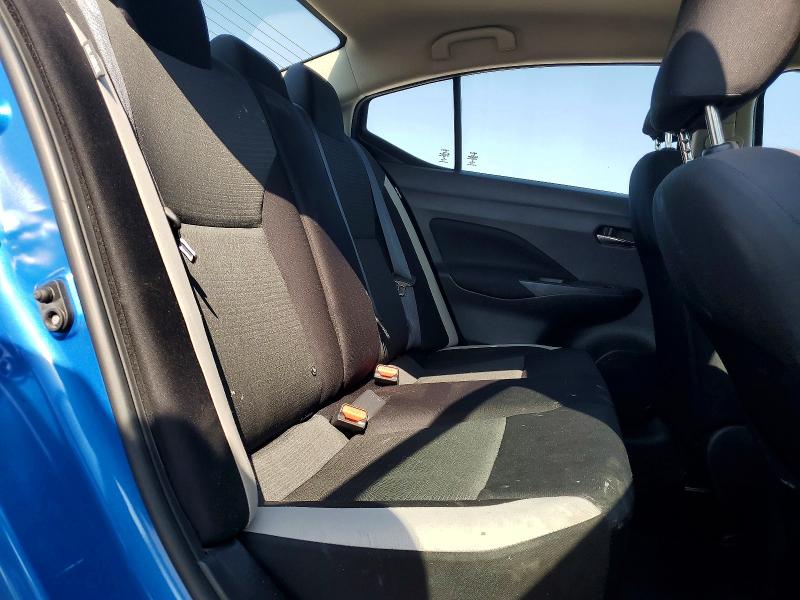 2021 Nissan Versa მანქანა იყიდება აუქციონზე, vin: 3N1CN8EVXML918965, აუქციონის ნომერი: 59260876