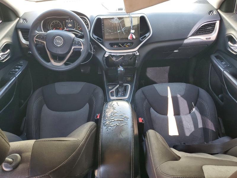 Продажа на аукционе авто 2014 Jeep Cherokee, vin: 1C4PJLAB1EW181403, номер лота: 63428256