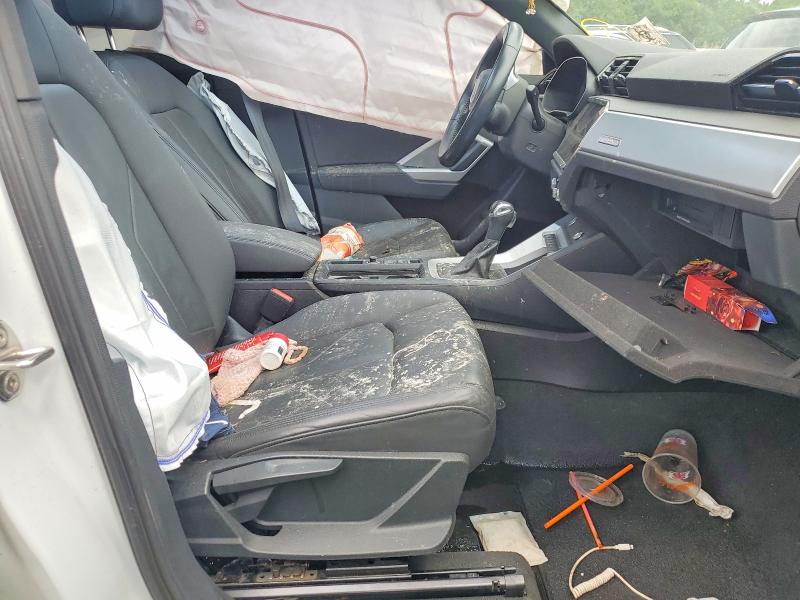 Aukcja sprzedaży 2019 Audi Q3, vin: WA1AECF32K1088310, numer aukcji: 55343106