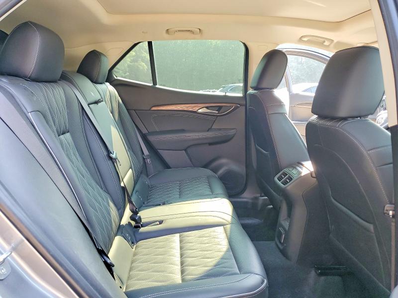 Aukcja sprzedaży 2022 Buick Envision, vin: LRBFZRR42ND016046, numer aukcji: 62959456