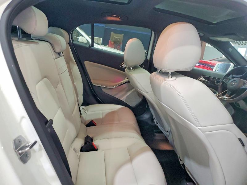 Aukcja sprzedaży 2020 Mercedes-benz Gla, vin: WDCTG4GBXLU021890, numer aukcji: 60575396