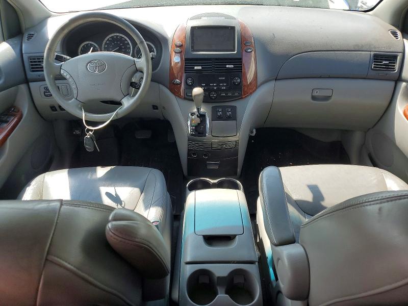 Aukcja sprzedaży 2004 Toyota Sienna, vin: 5TDZA22CX4S156279, numer aukcji: 62784896