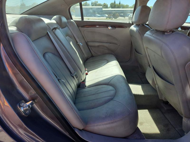 Aukcja sprzedaży 2007 Buick Lucerne, vin: 1G4HD57277U120842, numer aukcji: 61723596