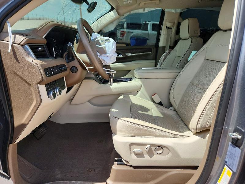 Продажа на аукционе авто 2021 Gmc Yukon, vin: 1GKS2DKL0MR114748, номер лота: 59931486