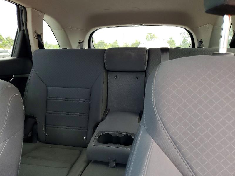 61153776 :رقم المزاد ، 5XYPG4A57LG697435 vin ، 2020 Kia Sorento مزاد بيع