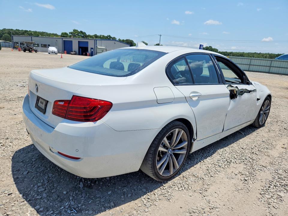 Aukcja sprzedaży 2016 Bmw 528, vin: WBA5A5C57GG354457, numer aukcji: 57460596