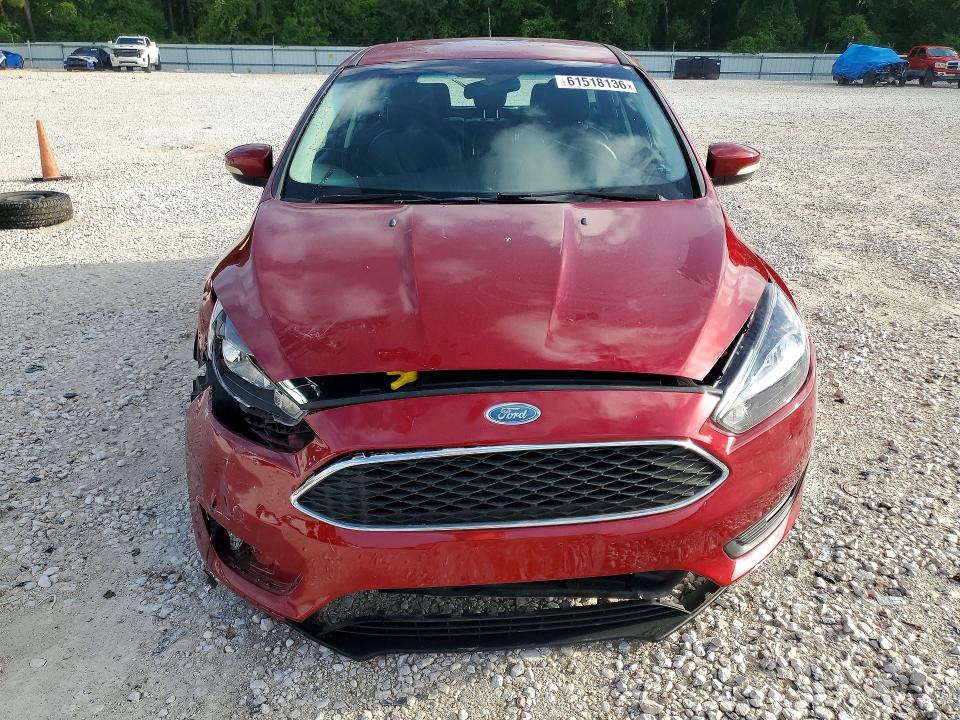 Продаж на аукціоні авто 2016 Ford Focus, vin: 1FADP3K25GL328672, номер лоту: 61518136