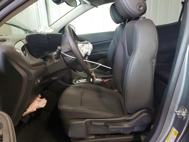 Продажа на аукционе авто 2026 Buick Encore Gx, vin: KL4AMBSL2TB098799, номер лота: 60609236
