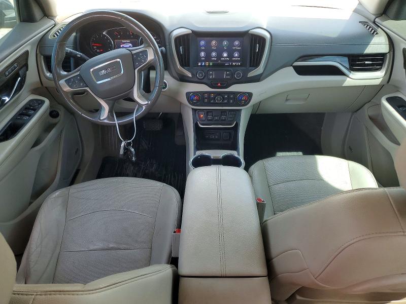 Продаж на аукціоні авто 2020 Gmc Terrain, vin: 3GKALXEX4LL233644, номер лоту: 60450466