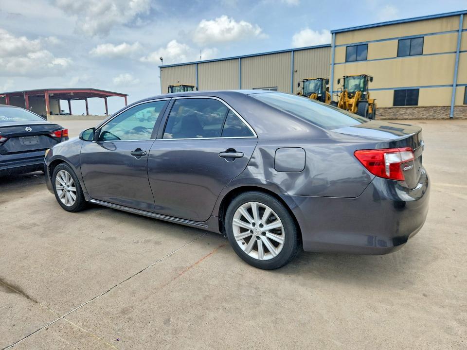 Aukcja sprzedaży 2013 Toyota Camry, vin: 4T4BF1FK8DR299873, numer aukcji: 61503506
