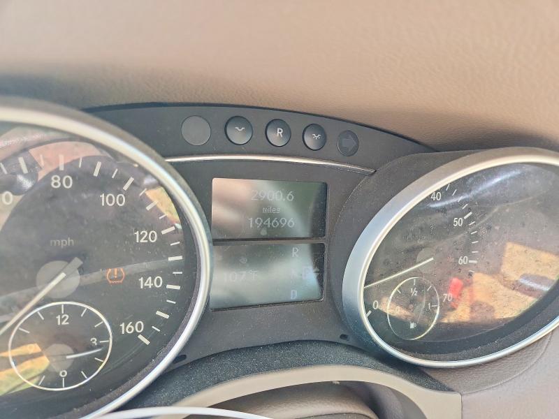 61894146 :رقم المزاد ، 4JGBF71E07A114994 vin ، 2007 Mercedes-benz Gl مزاد بيع