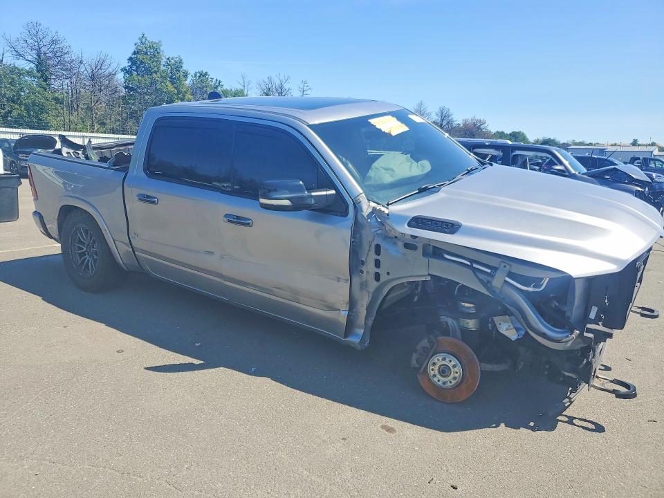 Продажа на аукционе авто 2022 Ram 1500, vin: 1C6SRFHM3NN212532, номер лота: 61709576